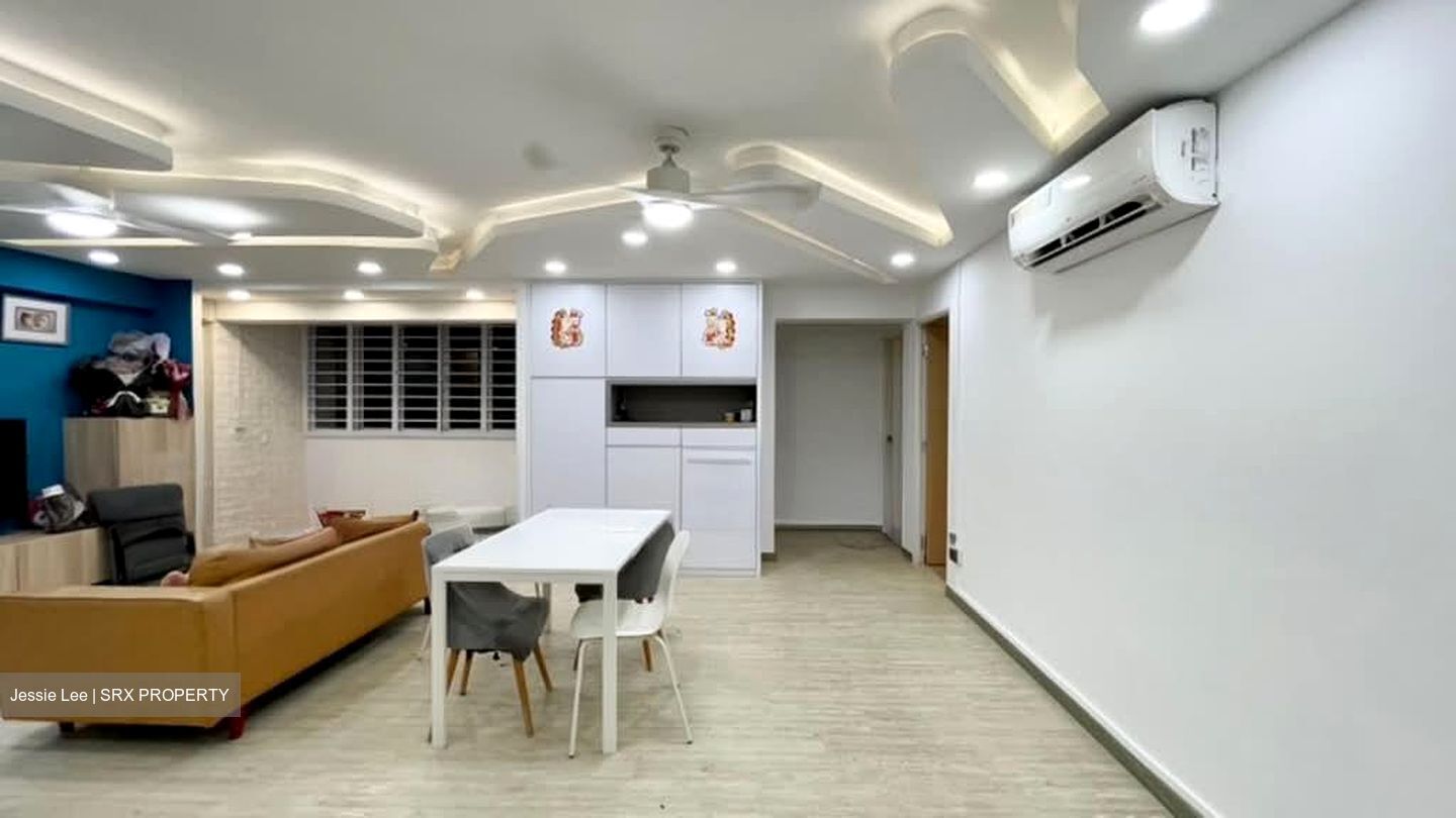 Blk 134 Rivervale Plains (Sengkang), HDB 5 Rooms #559377761